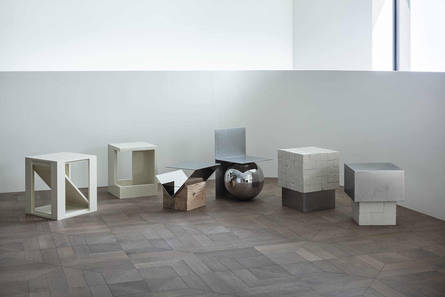 RECLAIMED FURNITURE (3)