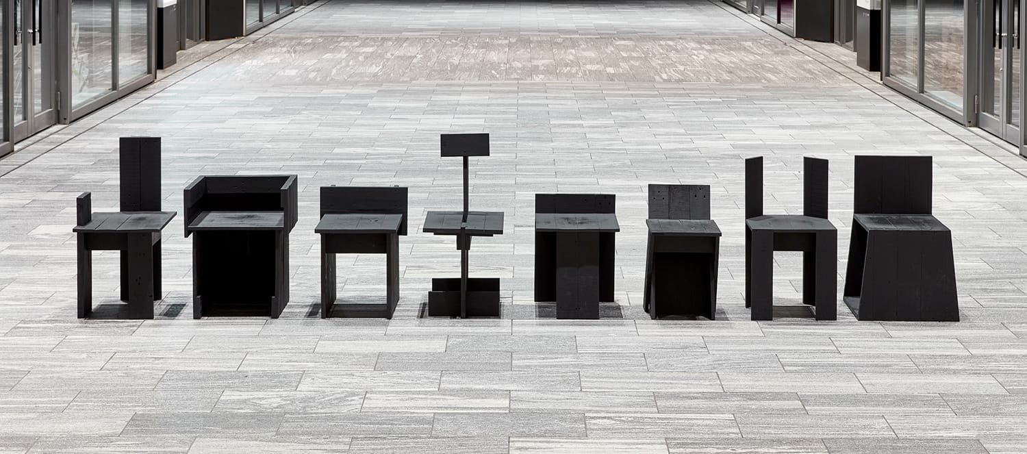 RECLAIMED FURNITURE (5)