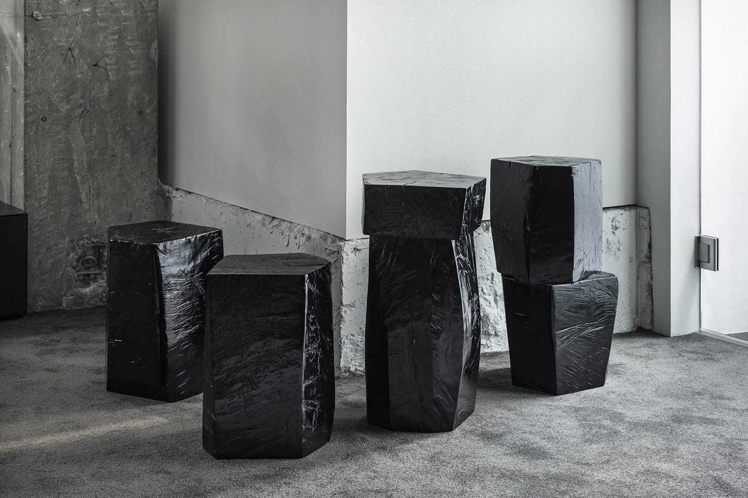 RECLAIMED FURNITURE (6)