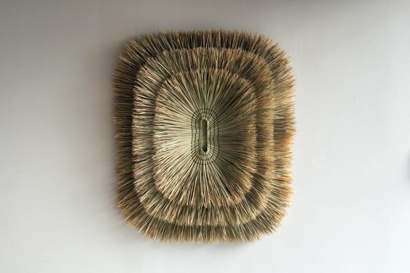 ARKO個展「Quiet Vitality」