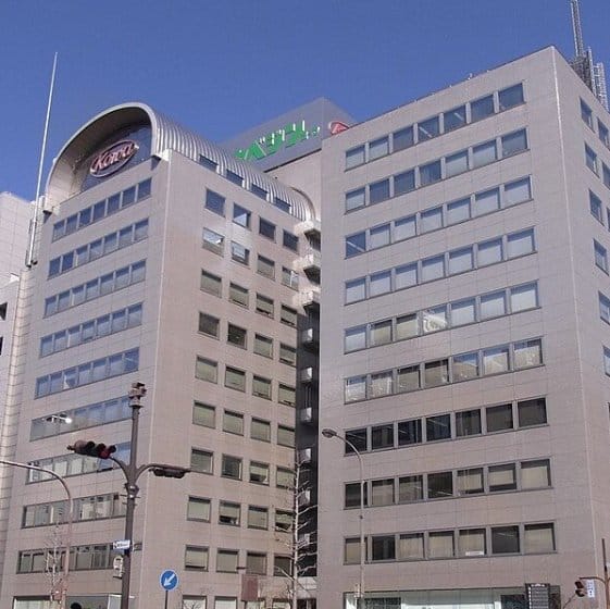 【求人情報】印刷・物資・不動産の事業を展開する興和紡株式会社が、プロダクトデザイナーを募集