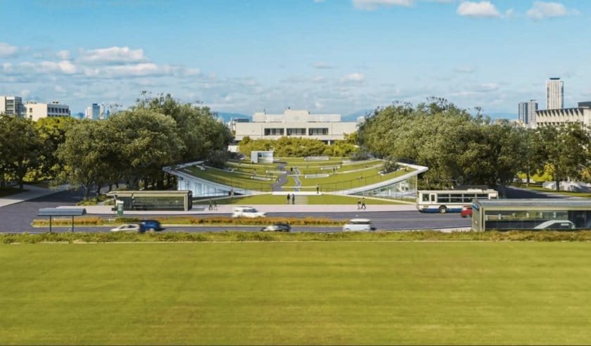 多様な人々が交わる探求の場、共創施設「Common Nexus」が名古屋大学東山キャンパスに7月1日開館