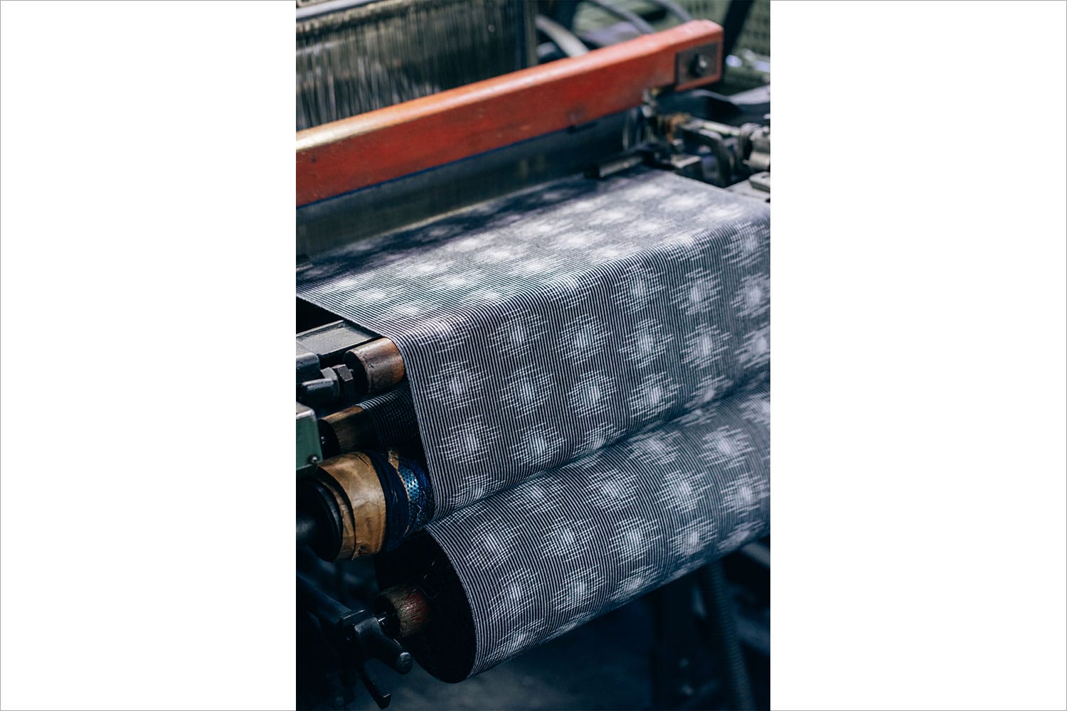 Optical illusion Ikat (16)