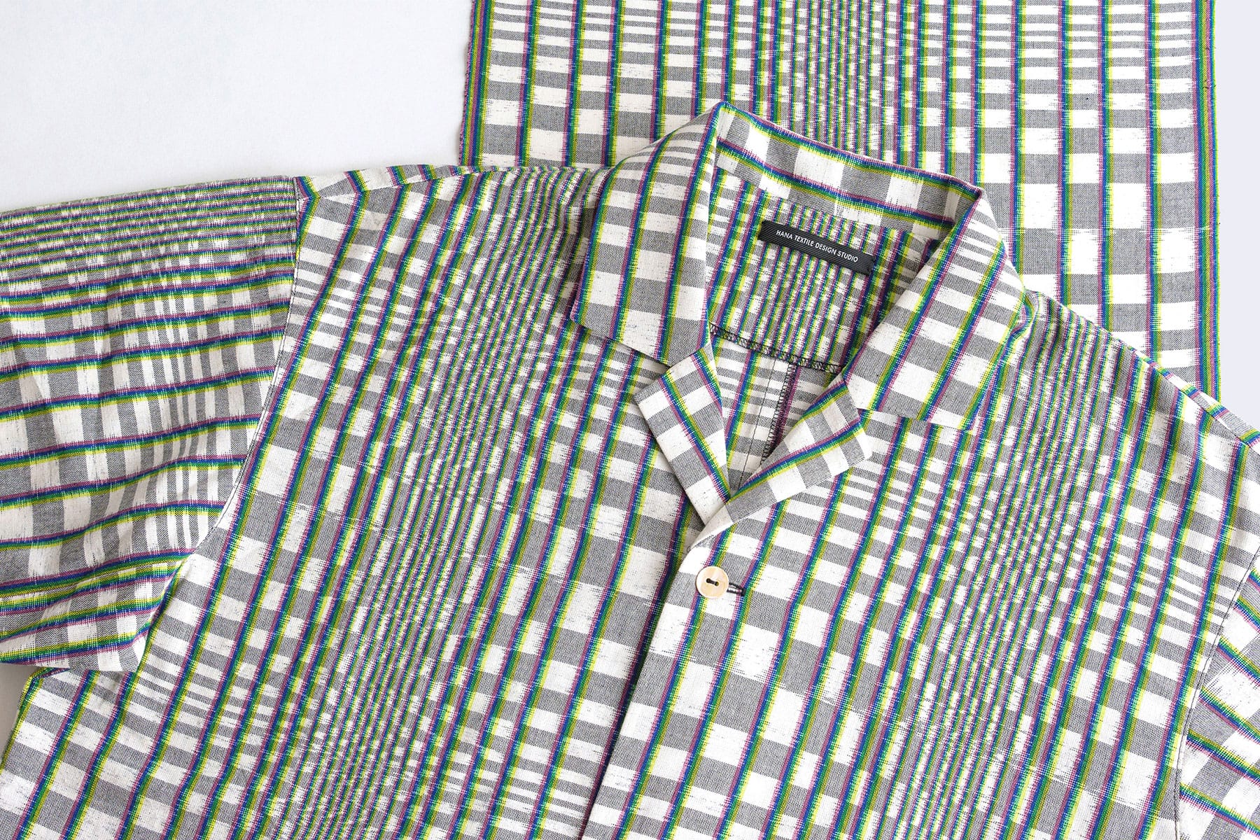 Optical illusion Ikat (12)