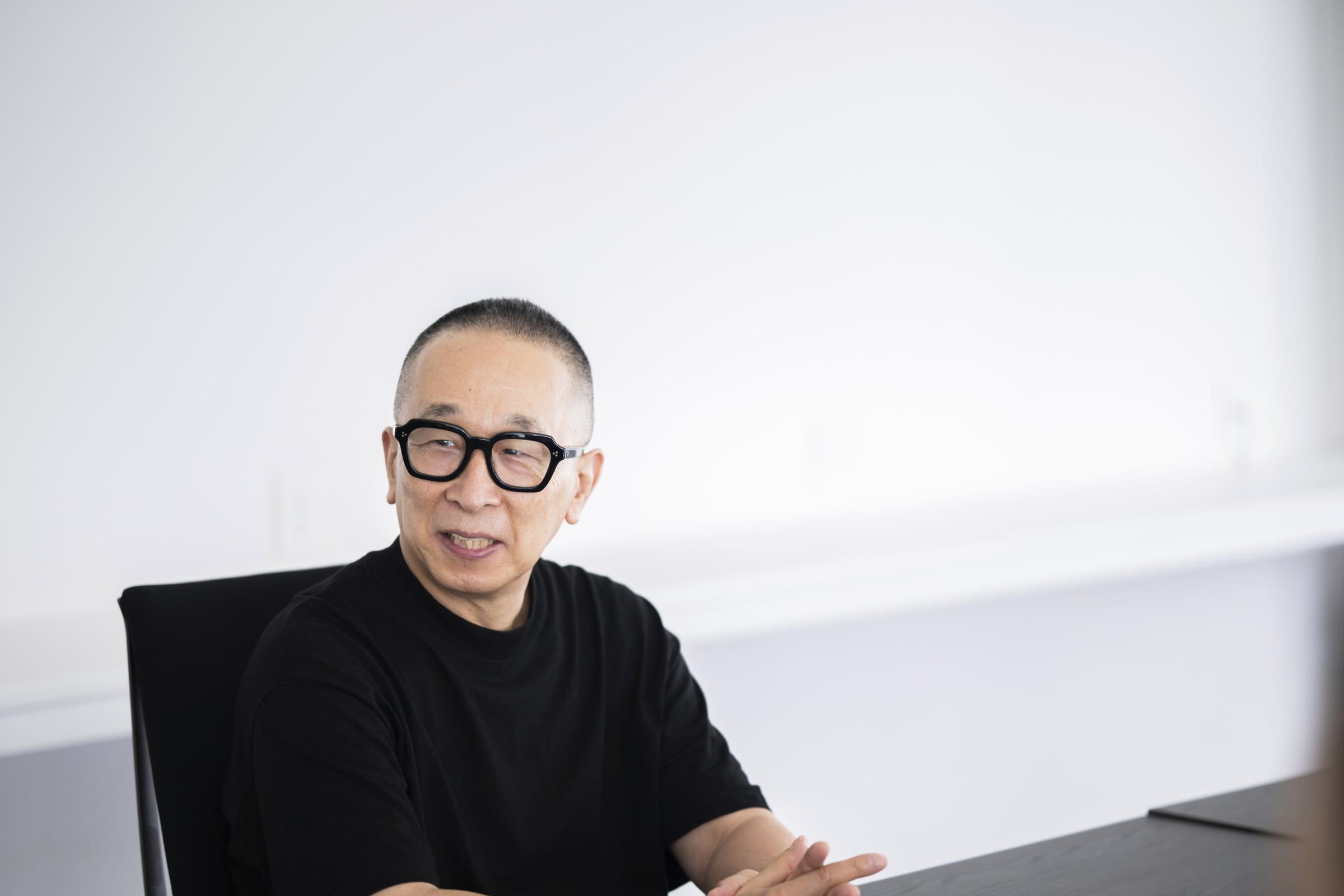 当たり前の日常を形づくるデザイン－「デザインあ展neo」総合ディレクター佐藤卓