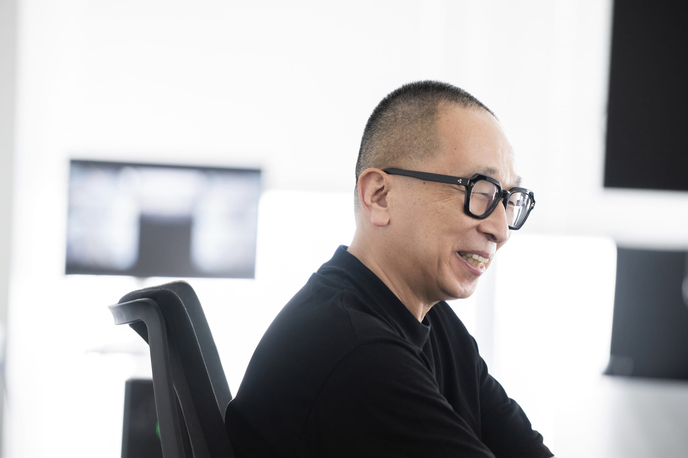 当たり前の日常を形づくるデザイン－「デザインあ展neo」総合ディレクター佐藤卓