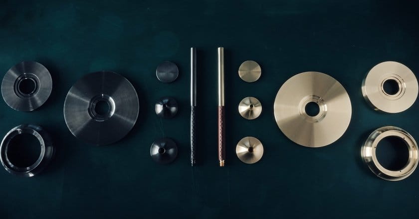 Ambientec 構造にひそむ哲学