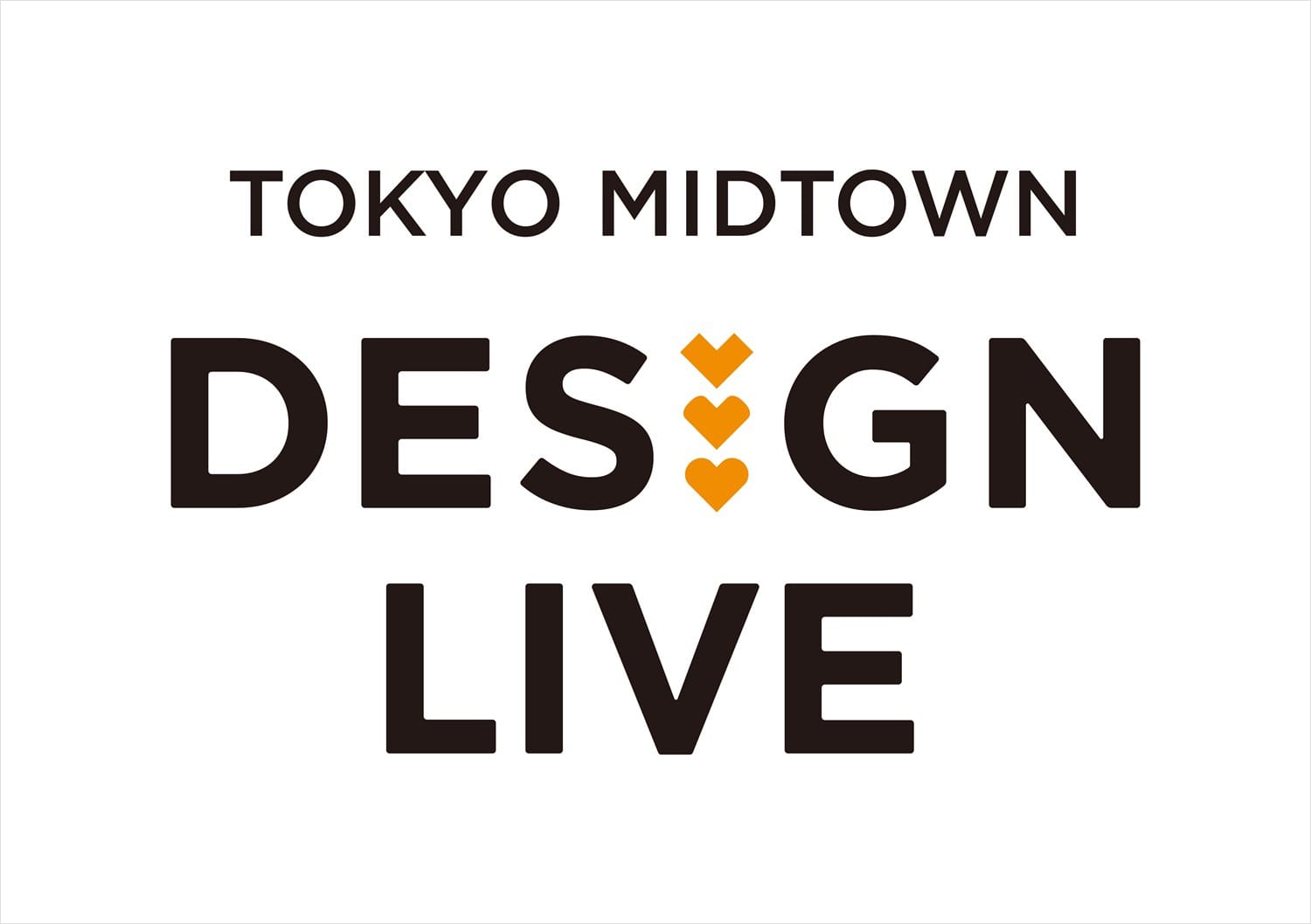 クリエイティブディレクターは佐藤卓、デザインの祭典「TOKYO MIDTOWN DESIGN LIVE 2025」が10月に開催