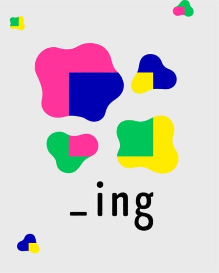_ing Exhibition Vol.2　桜井旭