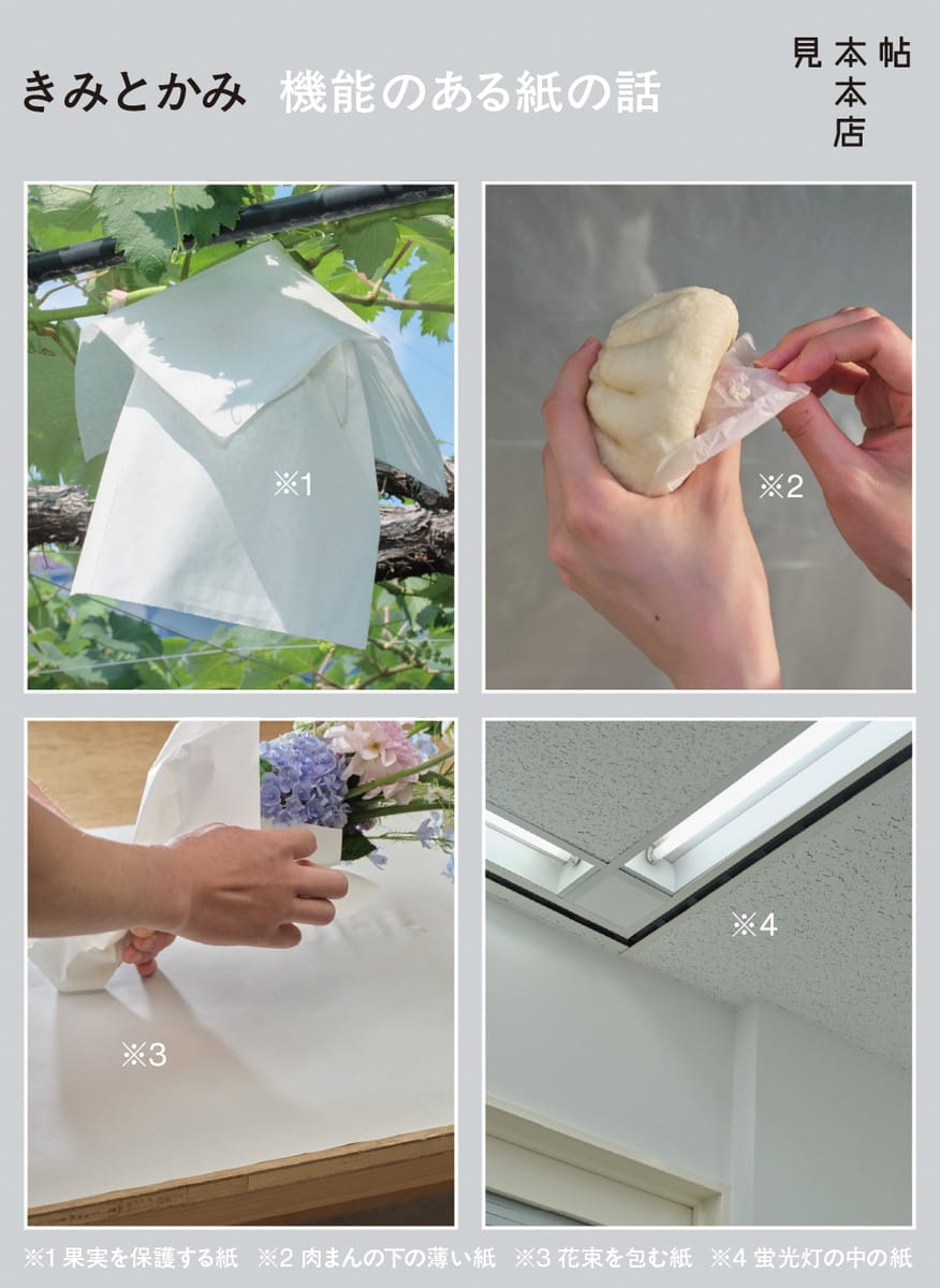 アートディレクション：佐々木 拓 / YOHAK DESIGN STUDIO、デザイン＆写真：有本怜生 / YOHAK DESIGN STUDIO