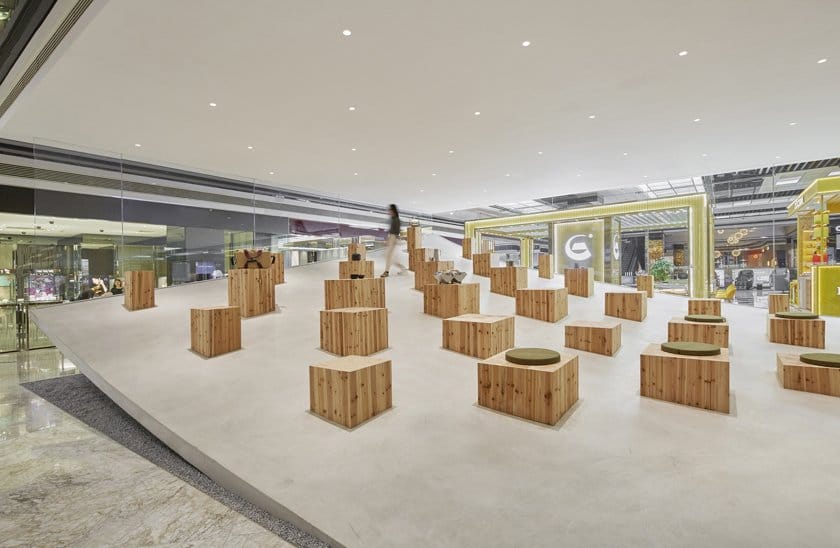 Snow Peak 蘇州店