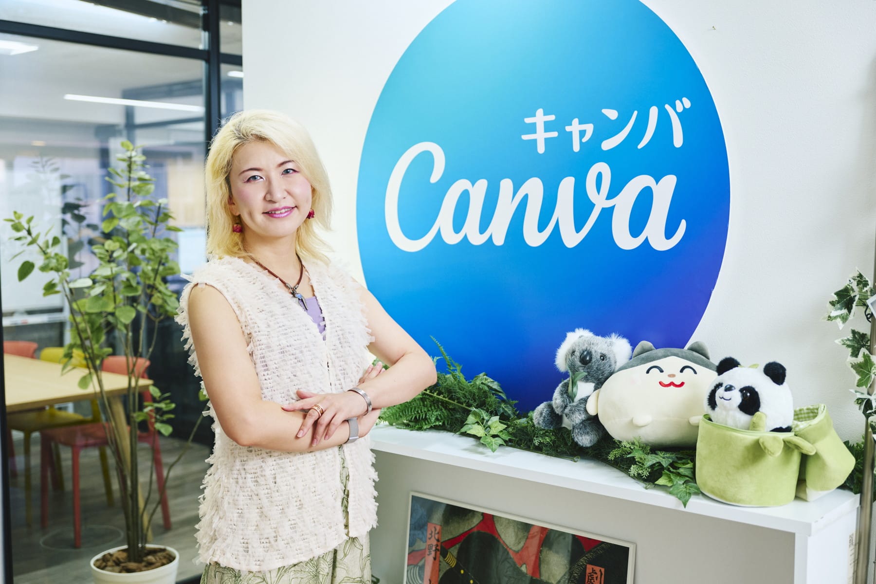 細部に宿るフォントデザインのこだわりとは―Canvaで使える「モトヤフォント」の魅力（1）