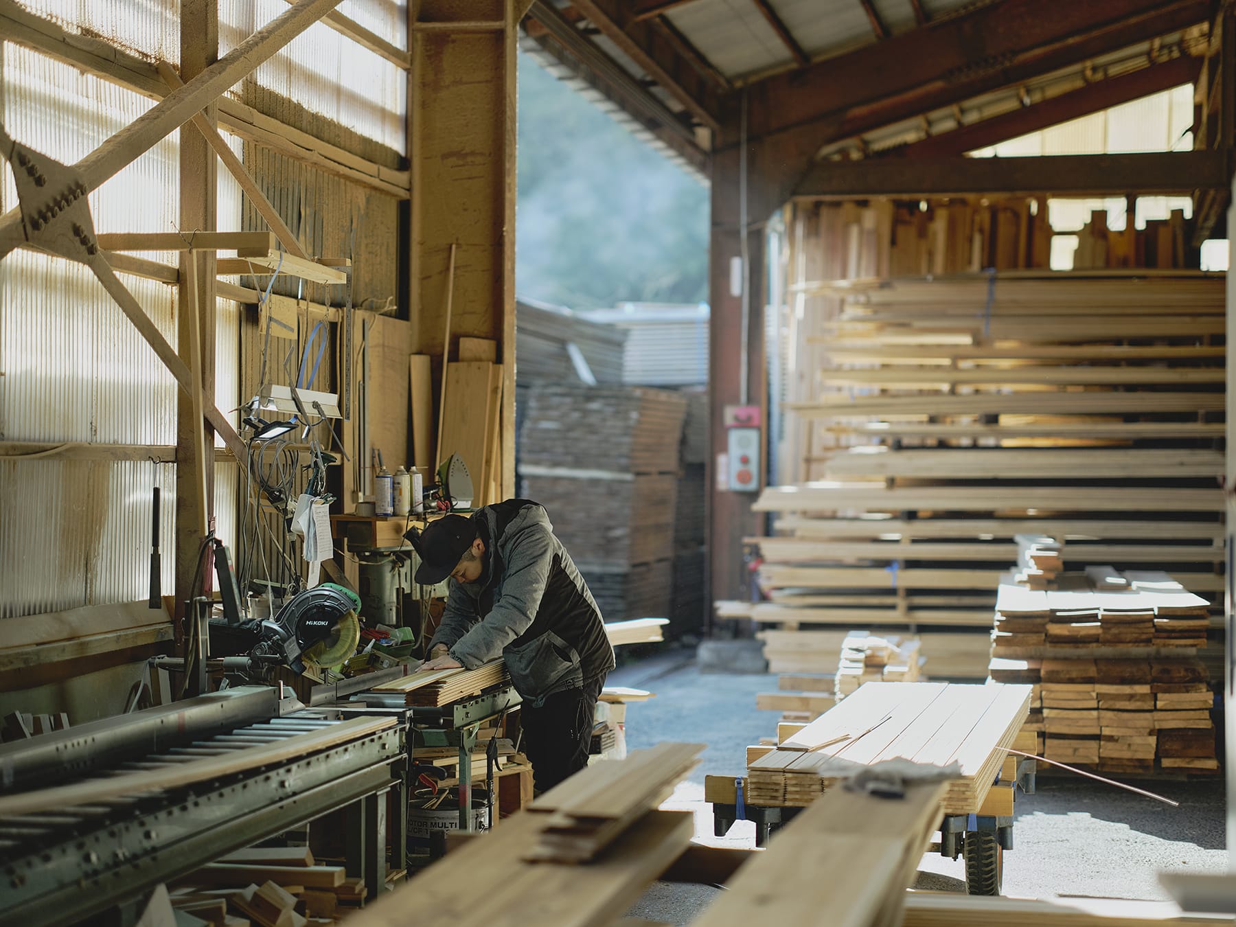 Hands-on Heritage Chizu (2)