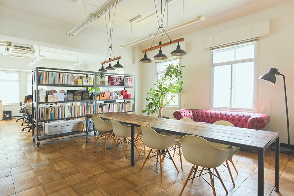 【求人情報】ブランディングをベースとしたデザインを手がける株式会社DRIVEが、アートディレクター候補など2職種を募集