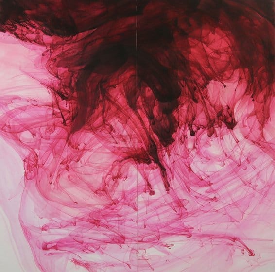 和田宙土 個展 「縺れの真影」