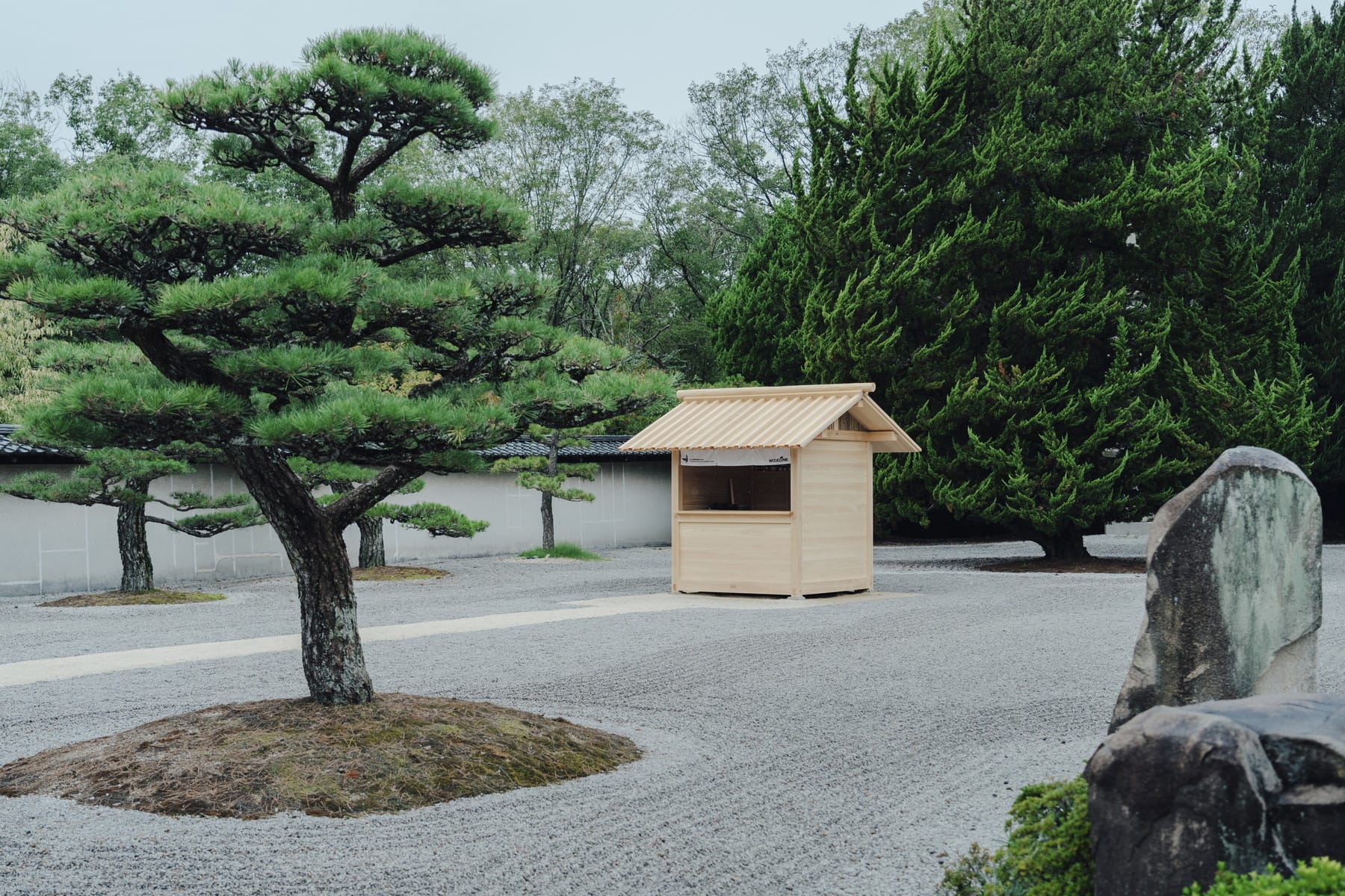 Photo by Tatsuya Tabii