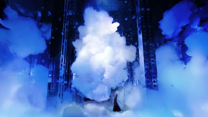 各種公募展入選作家による現代アートリアリズム作品　『ミツバチ』 作品は50以上、没入型アートミュージアム「チームラボ バイオ