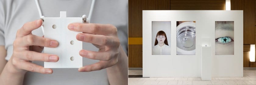 「TOKYO MIDTOWN AWARD 2025」グランプリが決定、受賞作品を11月9日まで展示