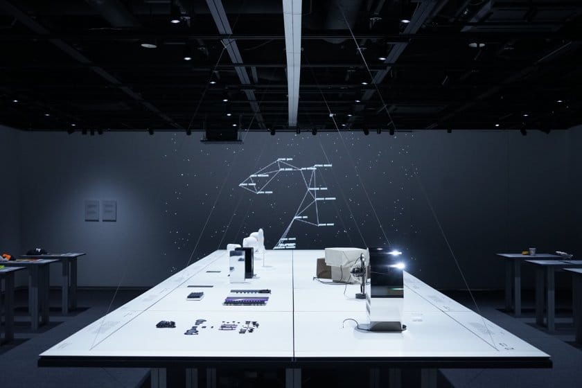 Industrial Romanticism