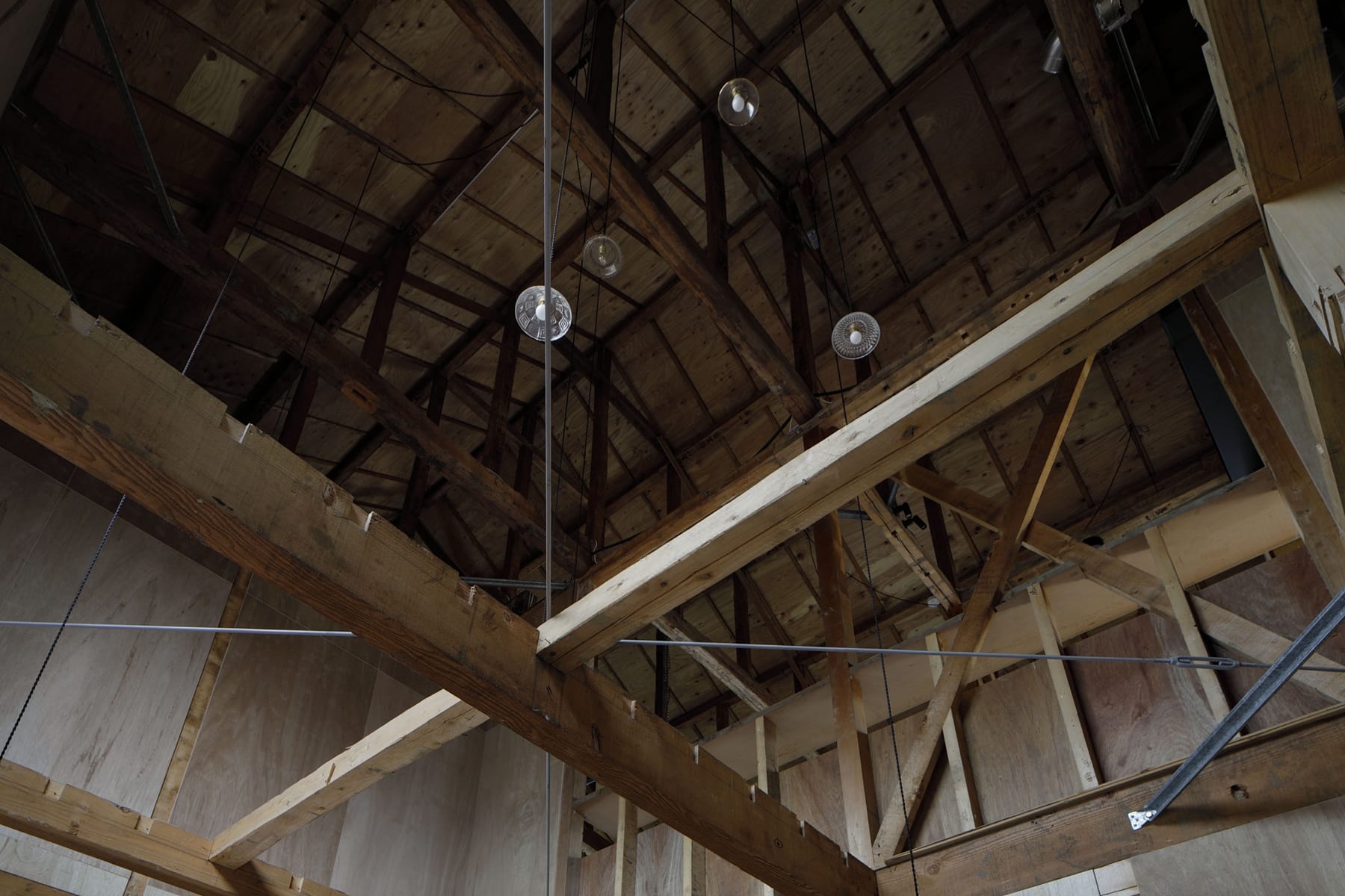 ナミトツキ -大洗の民泊ダイニング- (7)