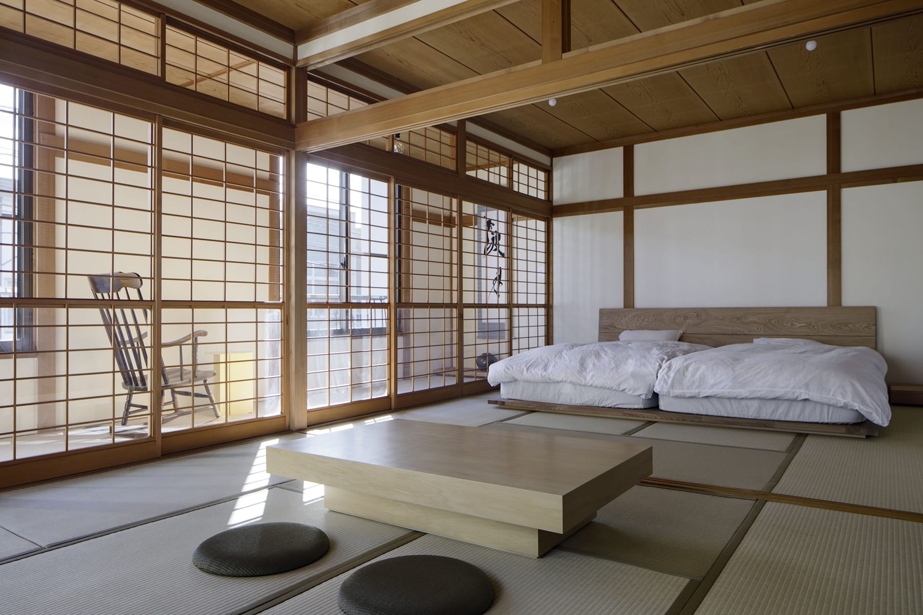 ナミトツキ -大洗の民泊ダイニング- (10)