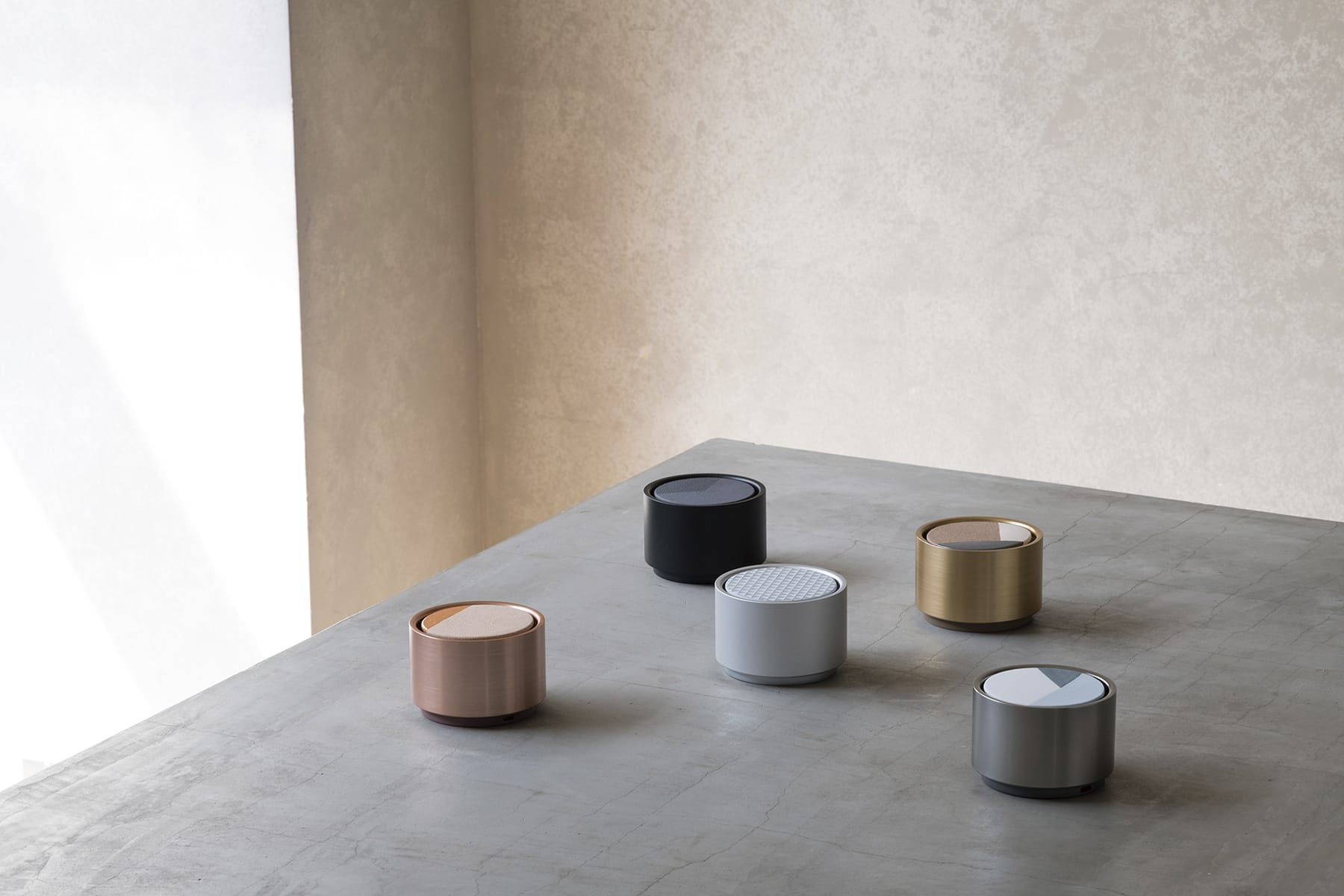 Ceramic Aroma Diffuser (3)