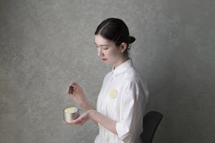 Ceramic Aroma Diffuser