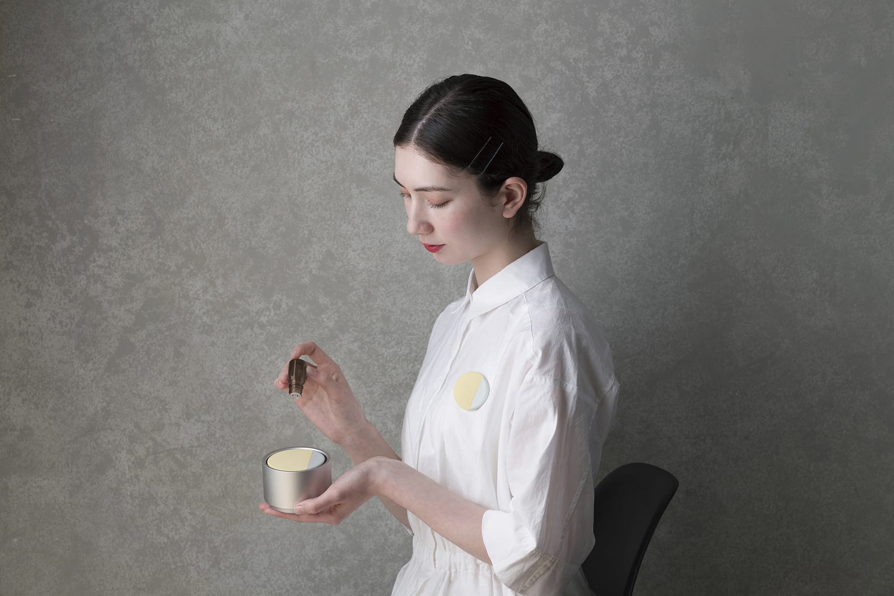 Ceramic Aroma Diffuser