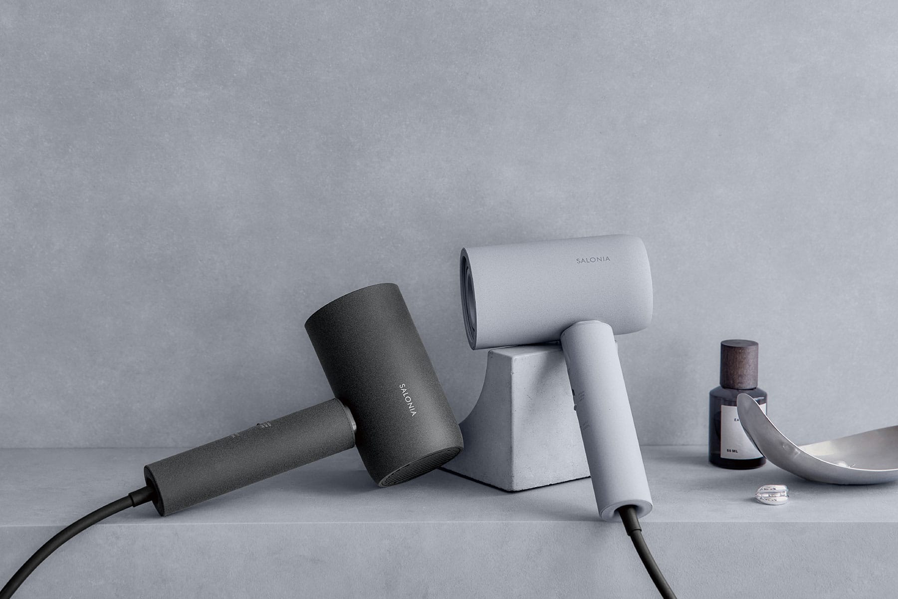 SALONIA Air treatment dryer