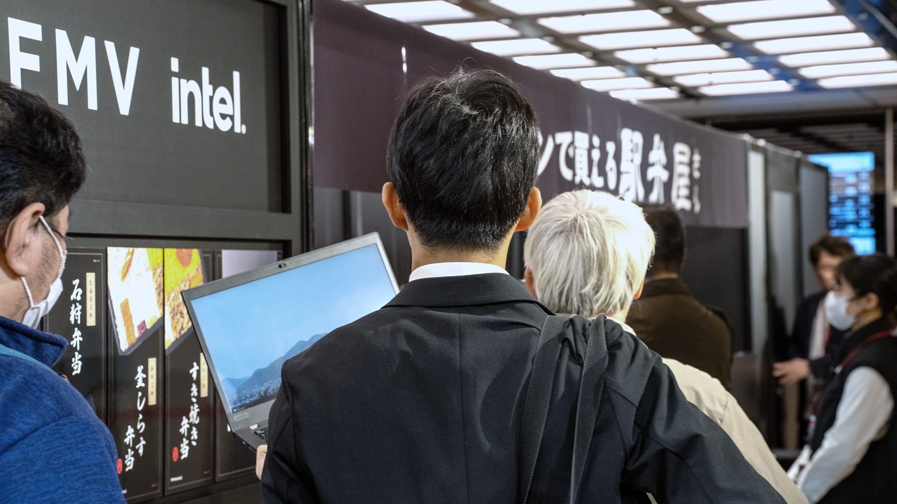 FMVentoU #パソコンで買える駅弁屋さん (6)