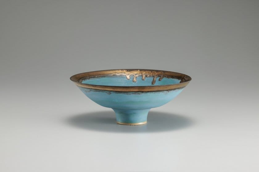 10年ぶりの大回顧展「ルーシー・リー展―東西をつなぐ優美のうつわ―」が、2026年7月から東京で開催