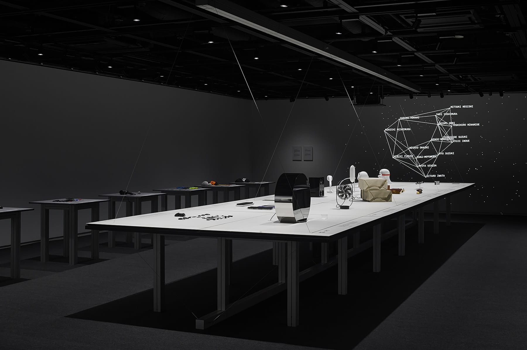 Industrial Romanticism (2)