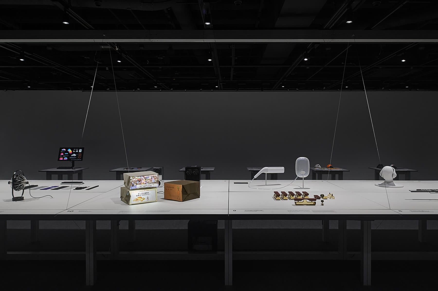 Industrial Romanticism (3)