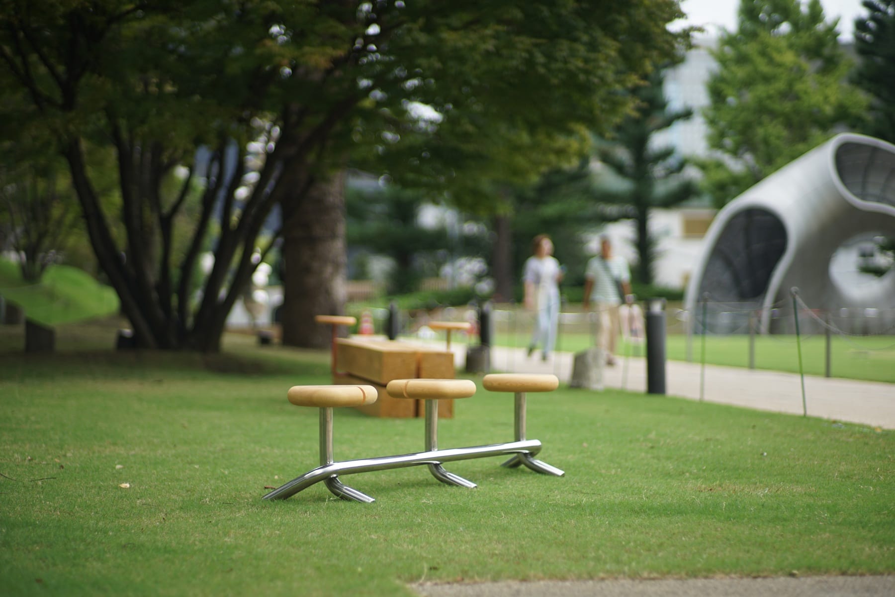 OBJECT⇄FOREST (12)