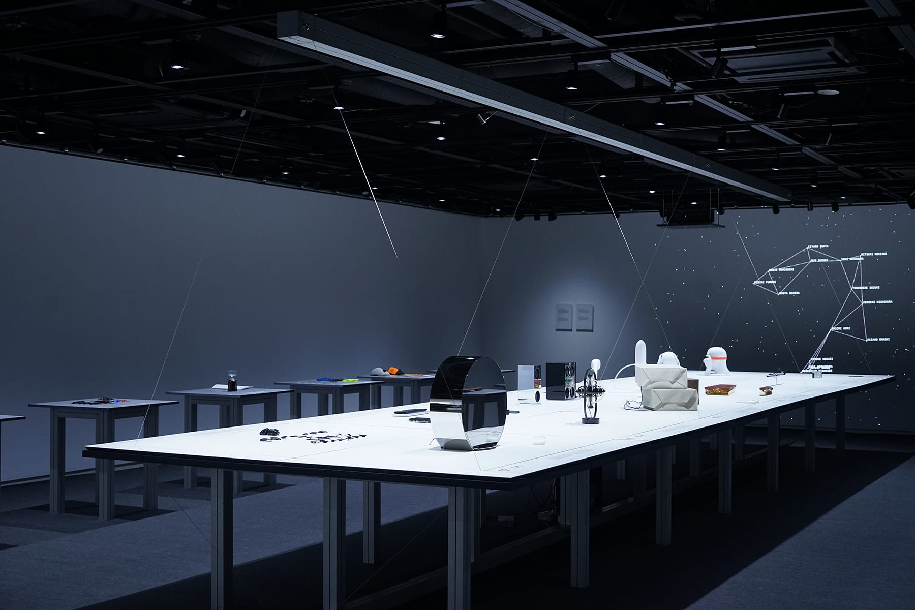 Industrial Romanticism (2)