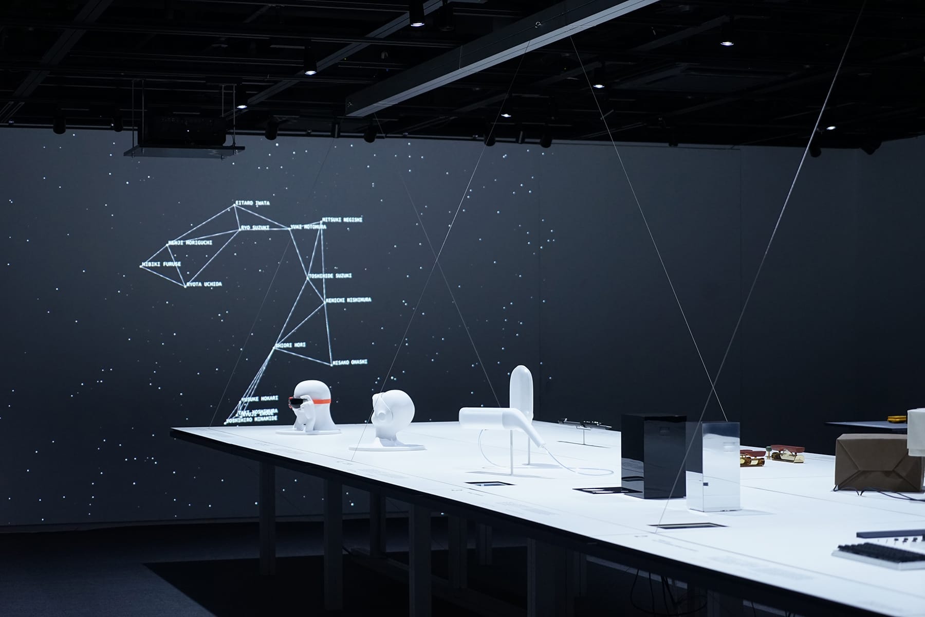 Industrial Romanticism (3)