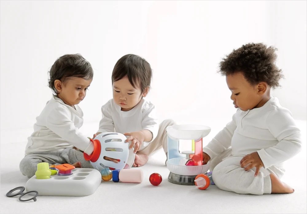 「1curiosity®（ワンキュリオシティ）」シリーズ