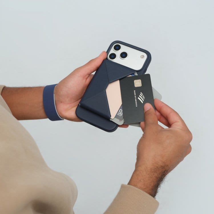 MOFT 多機能カードケース&スタンド