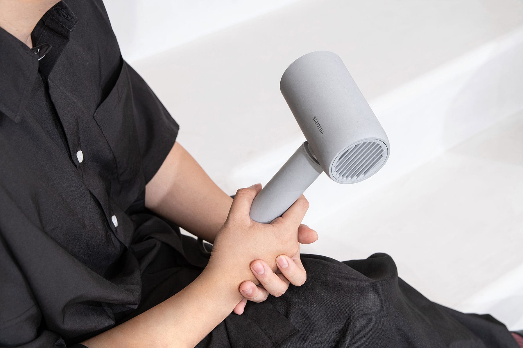 SALONIA Air treatment dryer (3)