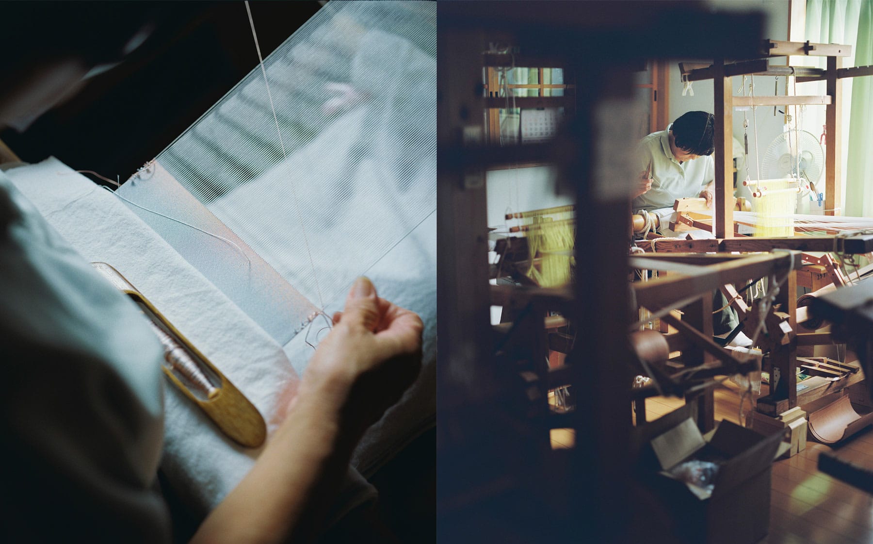 写真 : Yuya Shiokawa