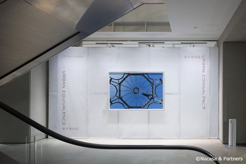 「DESIGNART TOKYO 2025」開催レポート―“本能美”を追求した作品が集結