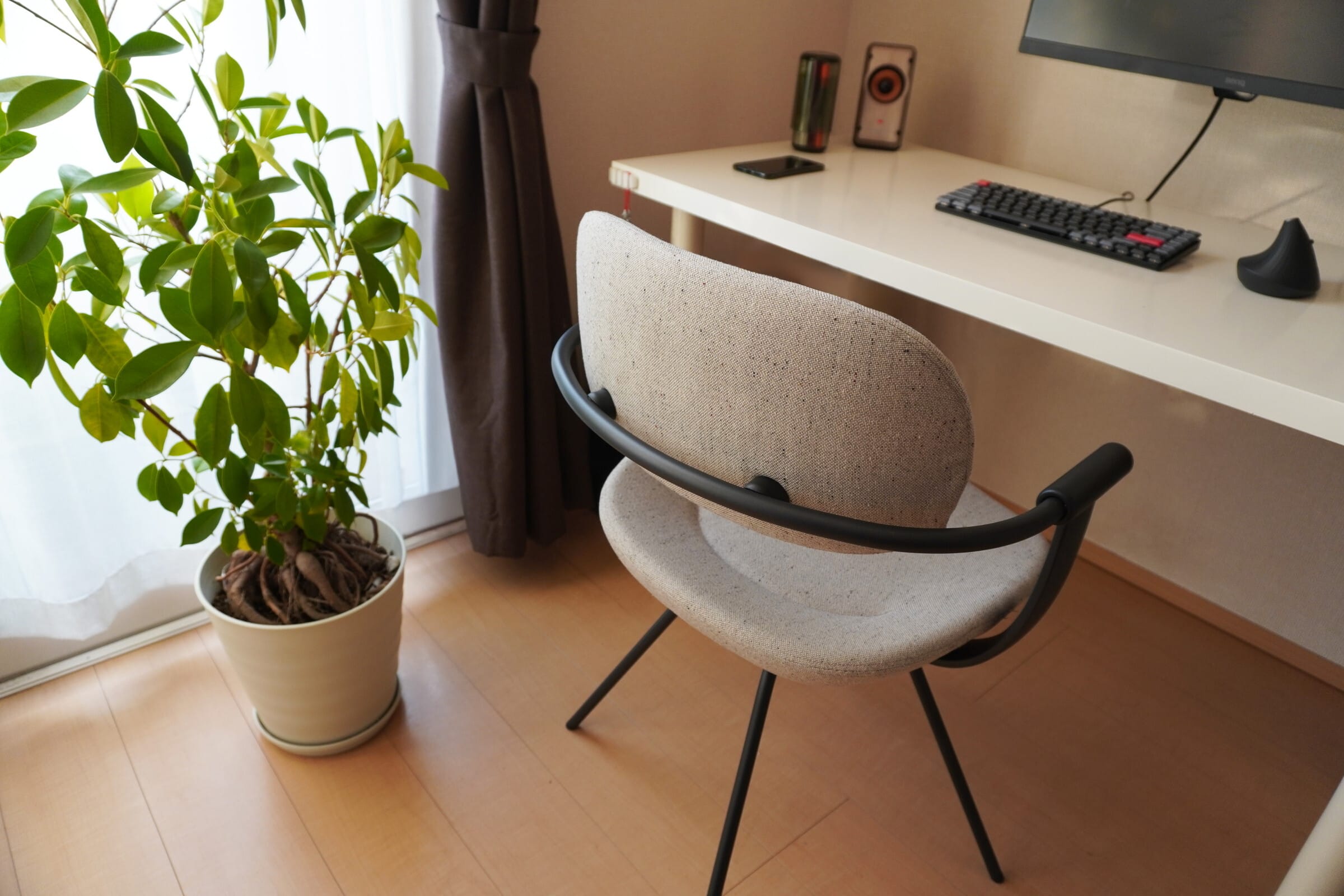 「働く椅子」と「暮らす椅子」のライフストーリー presented by イトーキ「vertebra03」