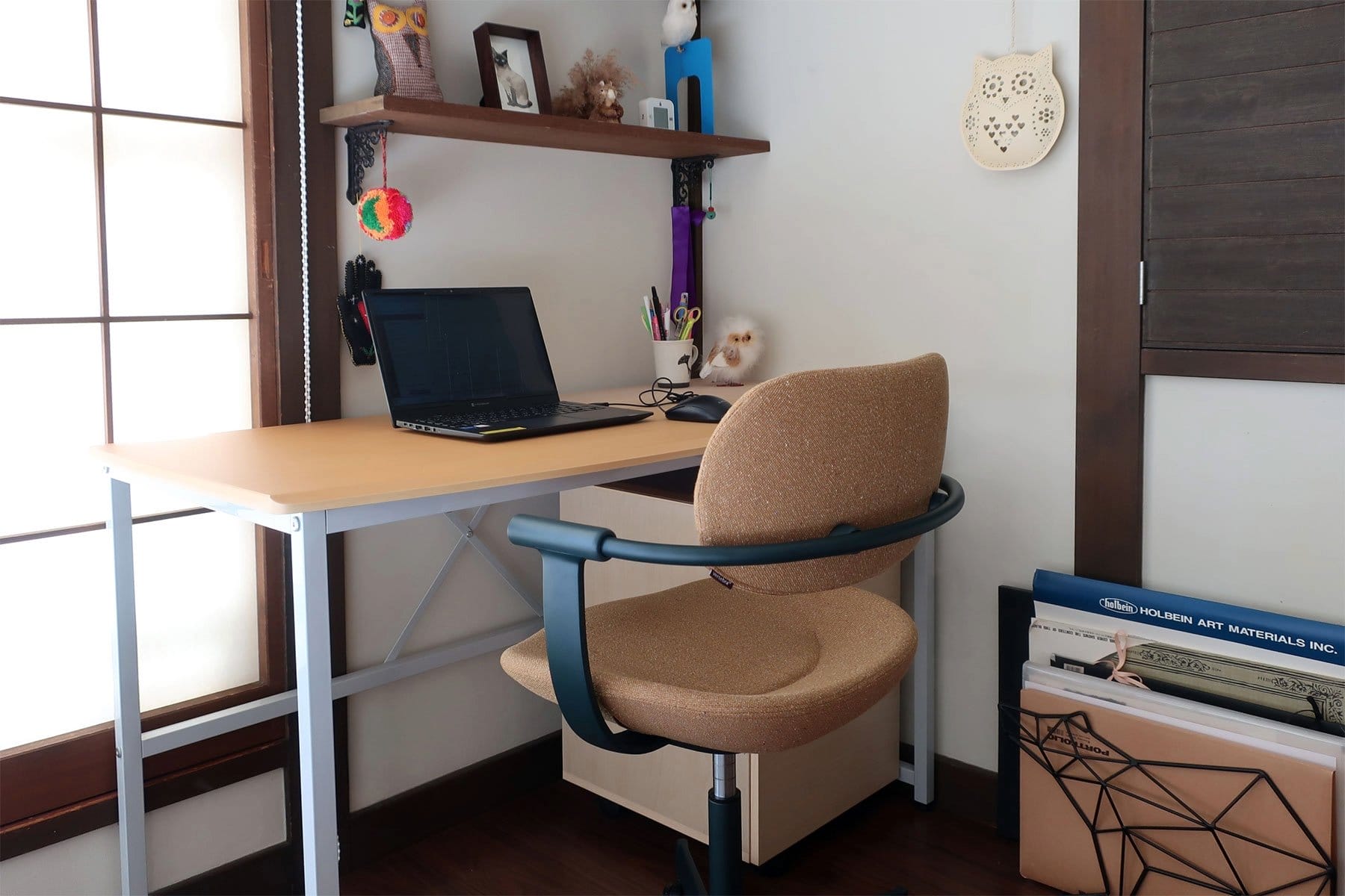 「働く椅子」と「暮らす椅子」のライフストーリー presented by イトーキ「vertebra03」