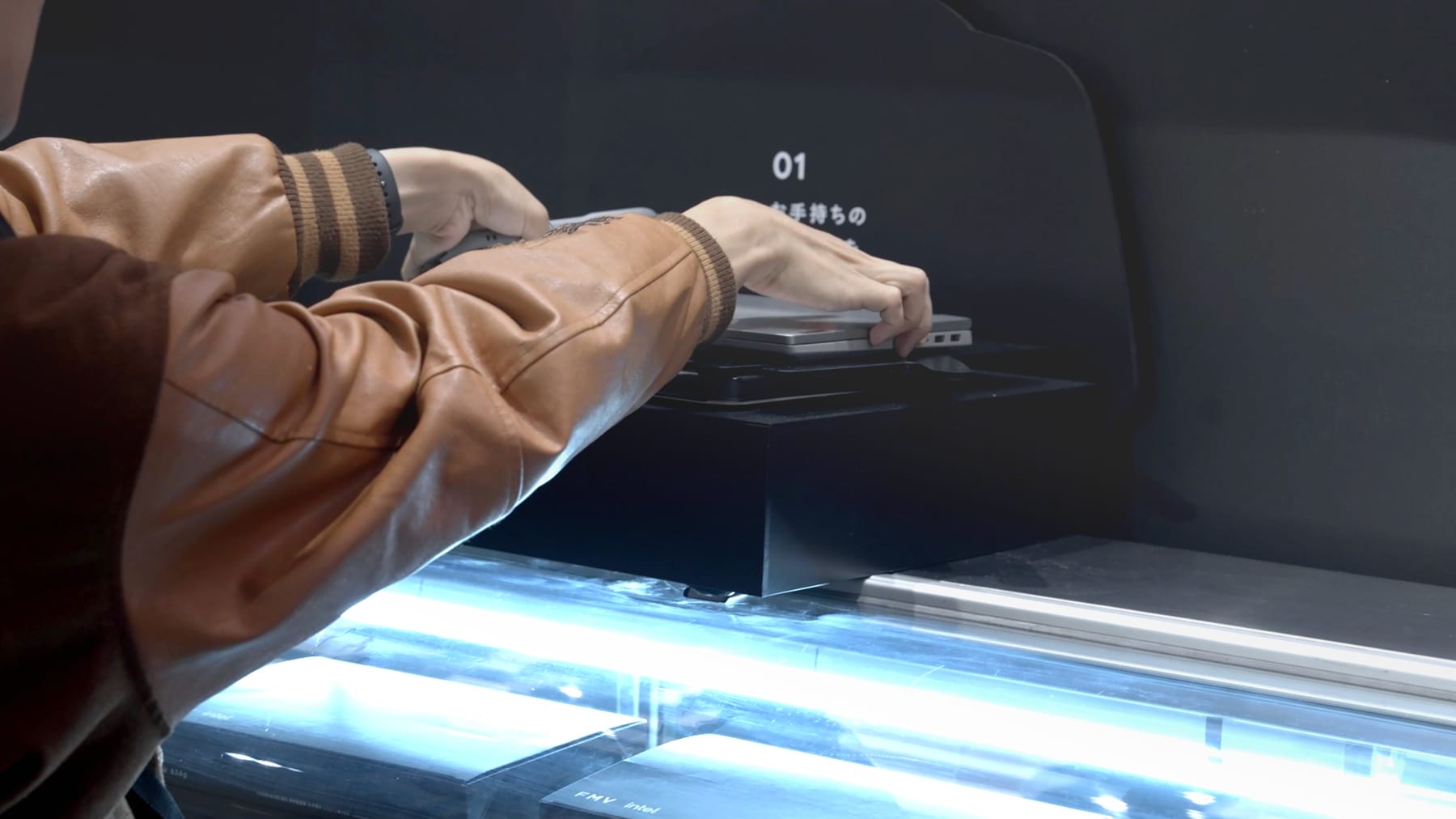 FMVentoU #パソコンで買える駅弁屋さん (2)