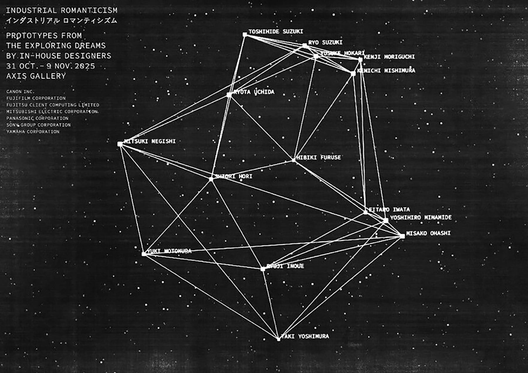 Industrial Romanticism (4)