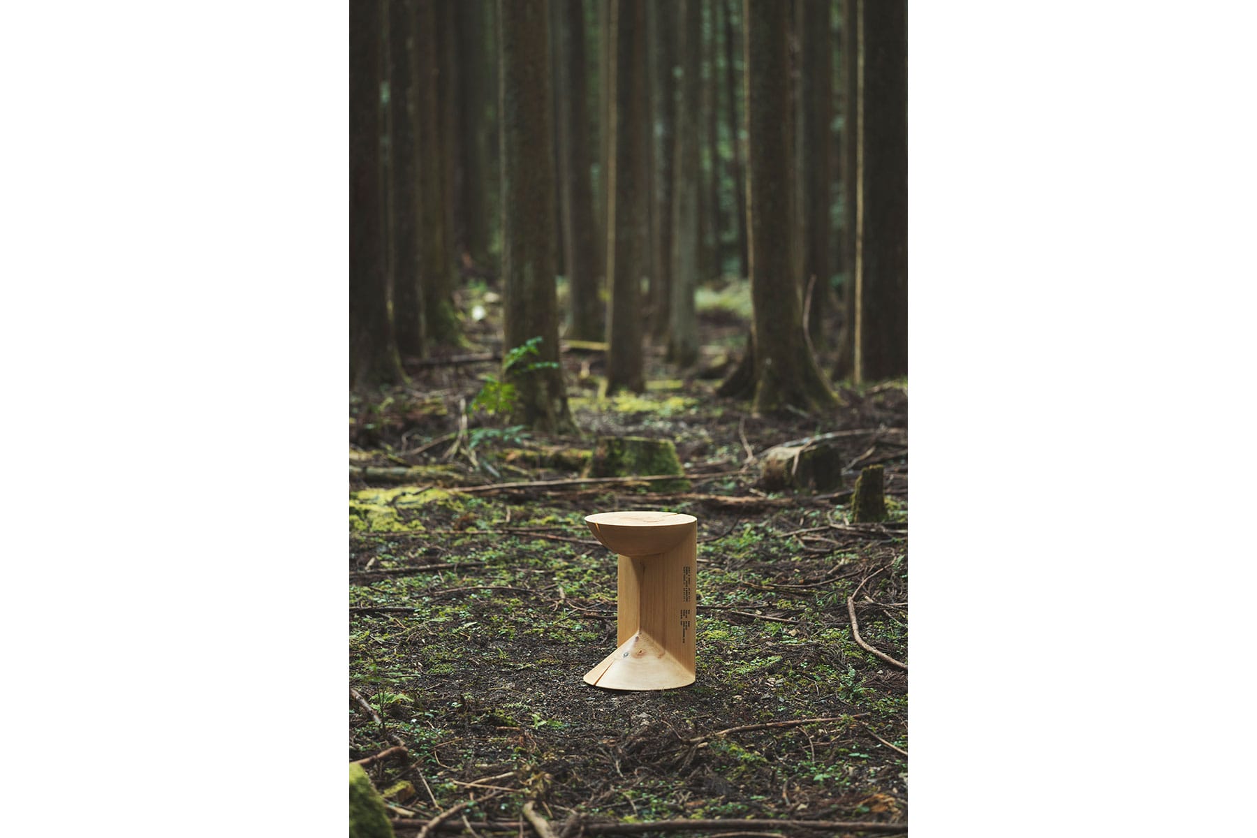 OBJECT⇄FOREST (3)