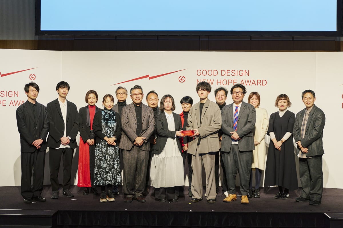 最終審査会での集合写真