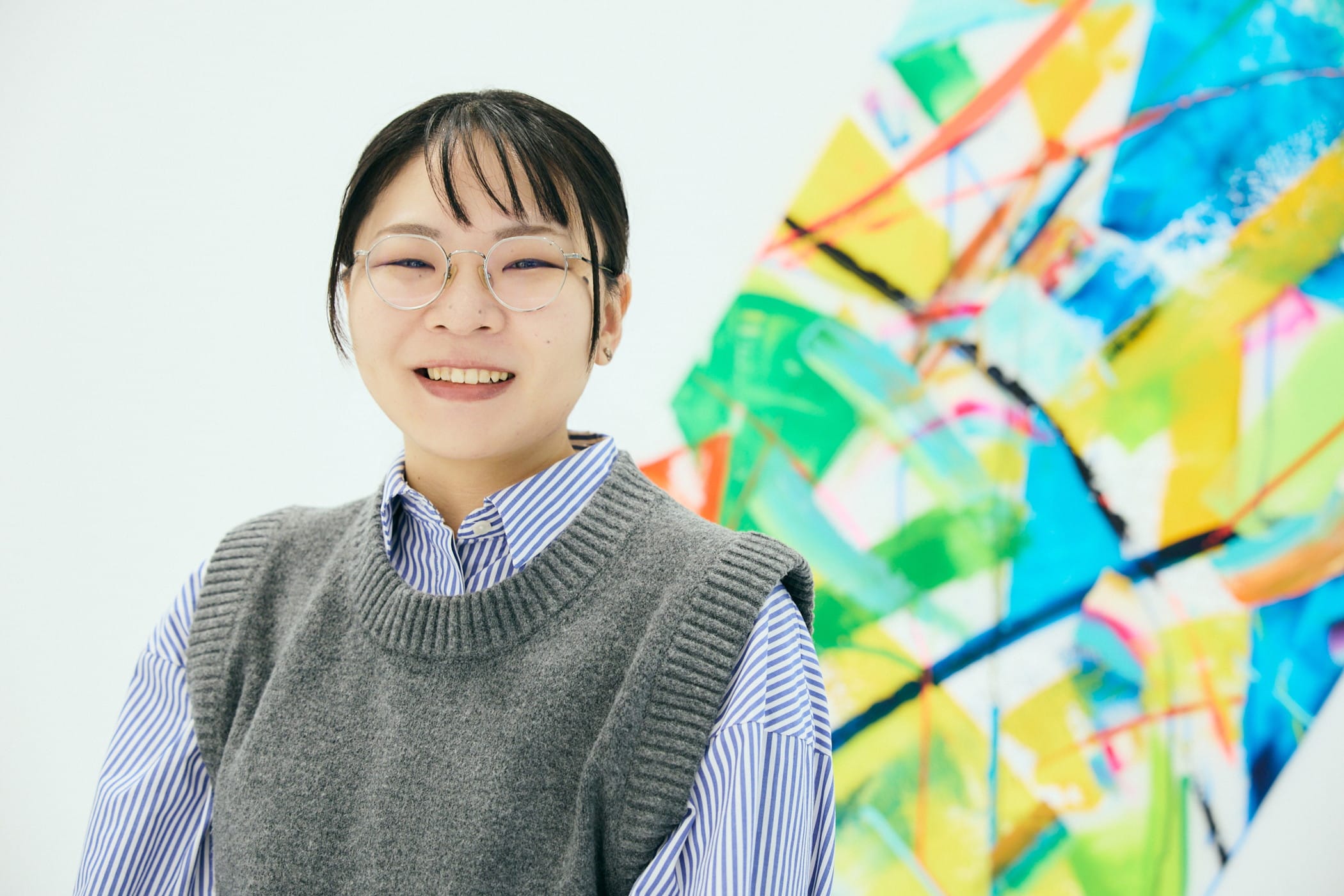 現場の声から生まれたワークウェア。丹青社とデサントがつくる“働きやすさ”と“働きがい”のかたち