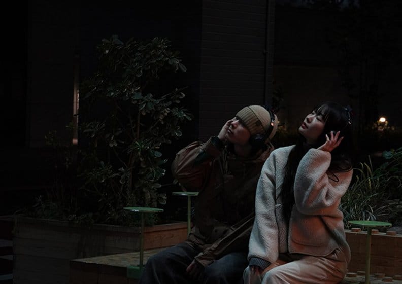 2025年度グッドデザイン・ニューホープ賞、最優秀賞は星を音で聴く取り組み「天体音測会」に決定