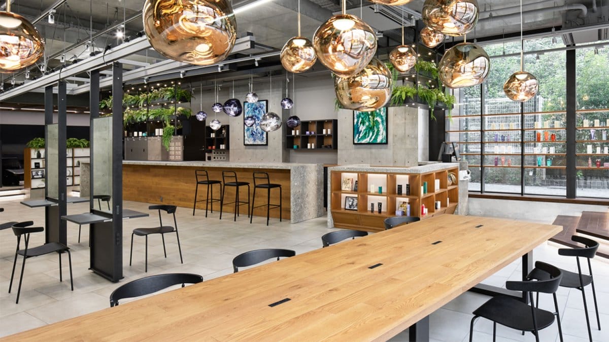 【求人情報】インテリア設計事務所の有限会社プラスタックが、インテリアデザイナーを募集